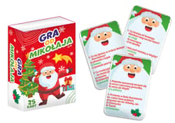 Galeria - zdjęcie nr. 2 - Gra od Mikołaja