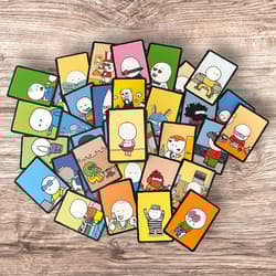 Galeria - zdjęcie nr. 4 - Gra On jest 10 na 10 ale...