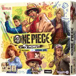 Gra One Piece w 5 minut
