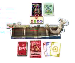 Galeria - zdjęcie nr. 3 - Gra One Piece w 5 minut