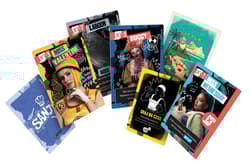 Galeria - zdjęcie nr. 4 - Gra One Piece w 5 minut