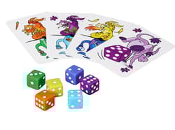 Galeria - zdjęcie nr. 2 - Gra Osioł Dardanelski