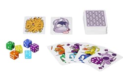 Galeria - zdjęcie nr. 3 - Gra Osioł Dardanelski