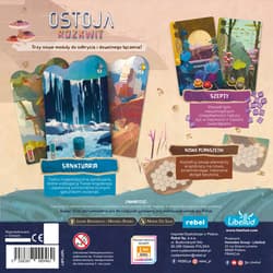 Galeria - zdjęcie nr. 3 - Gra Ostoja Rozkwit