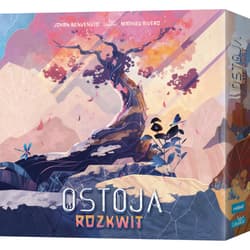 Gra Ostoja Rozkwit