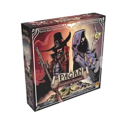 Gra Pagan Tajemnica Roanoke