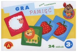 Gra Pamięć