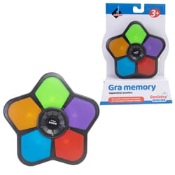 Galeria - zdjęcie nr. 2 - Gra pamięciowa Memory Game