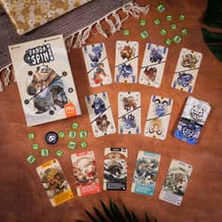 Galeria - zdjęcie nr. 2 - Gra Panda Spin