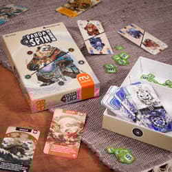 Galeria - zdjęcie nr. 4 - Gra Panda Spin