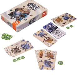 Galeria - zdjęcie nr. 2 - Gra Panda Spin