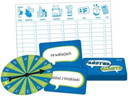 Galeria - zdjęcie nr. 2 - Gra Państwa -Miasta