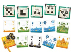 Galeria - zdjęcie nr. 3 - Gra Paper World