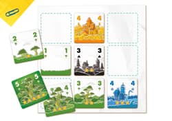 Galeria - zdjęcie nr. 4 - Gra Paper World