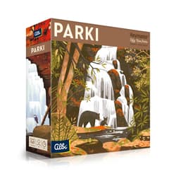 Gra Parki