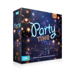 Gra Party Time nowa edycja