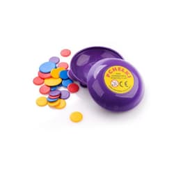 Galeria - zdjęcie nr. 2 - Gra Pchełki 1szt mix