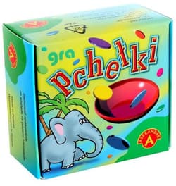 Gra Pchełki małe 0150