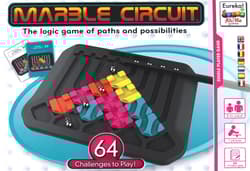 Galeria - zdjęcie nr. 2 - Gra Pędzące kulki