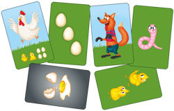 Galeria - zdjęcie nr. 2 - Gra Pełny Kurnik 2