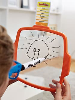 Galeria - zdjęcie nr. 3 - Gra Pencil Nose