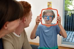 Galeria - zdjęcie nr. 4 - Gra Pencil Nose