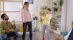 Galeria - zdjęcie nr. 5 - Gra Pencil Nose