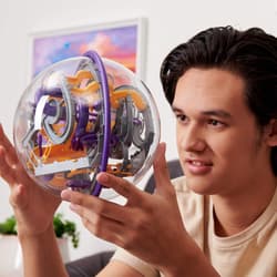Galeria - zdjęcie nr. 2 - Gra Perplexus Epic