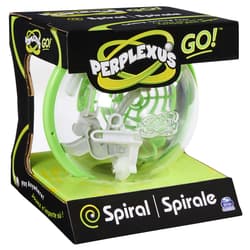 Galeria - zdjęcie nr. 2 - Gra Perplexus GO 1szt.mix
