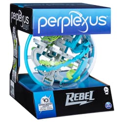 Gra Perplexus Rebel