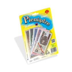 Gra Pieniądze zabawka