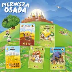 Galeria - zdjęcie nr. 4 - Gra Pierwsza Osada