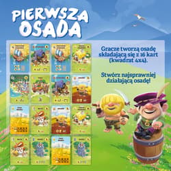 Galeria - zdjęcie nr. 5 - Gra Pierwsza Osada