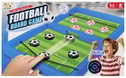 Gra Piłkarze na gumkę