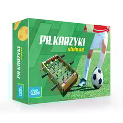 Gra Piłkarzyki