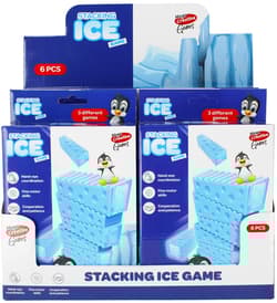 Galeria - zdjęcie nr. 2 - Gra Pingwinki