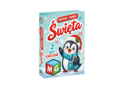 Gra Piotruś Pamięć Święta