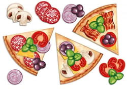 Galeria - zdjęcie nr. 4 - Gra Pizza
