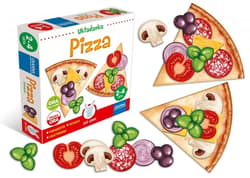 Galeria - zdjęcie nr. 3 - Gra Pizza