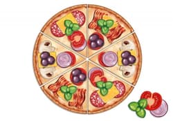 Galeria - zdjęcie nr. 2 - Gra Pizza