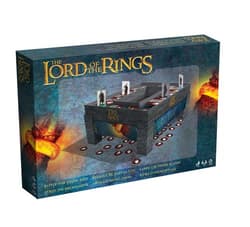 Gra planszowa Bitwa o Helmowy Jar Lord Of The Ring