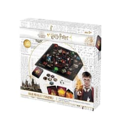 Gra planszowa Harry Potter Rajd po Ulicy Pokątnej SHUFFLE