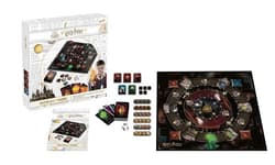 Gra planszowa Harry Potter Rajd po Ulicy Pokątnej SHUFFLE