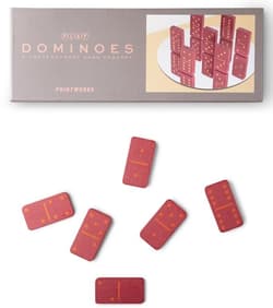 Gra planszowa PLAY Domino