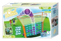 Gra plenerowa Ball Toss 4