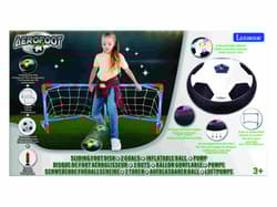 Gra poduszkowa Piłka Nożna Lexibook JG981