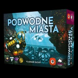 Gra Podwodne Miasta