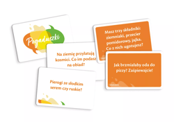 Galeria - zdjęcie nr. 2 - Gra Pogaduszki O jedzeniu