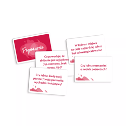 Galeria - zdjęcie nr. 2 - Gra Pogaduszki Po 22