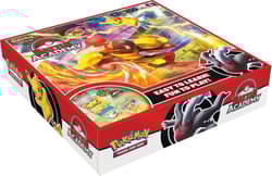 Galeria - zdjęcie nr. 3 - Gra Pokemon TCG Battle Academy